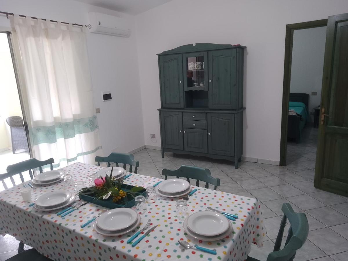 Maro Apartment Cala Liberotto Luaran gambar