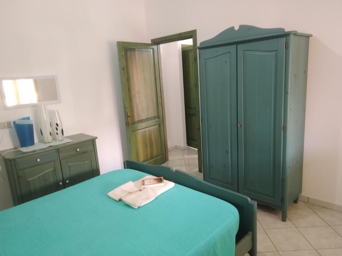 Maro Apartment Cala Liberotto Luaran gambar