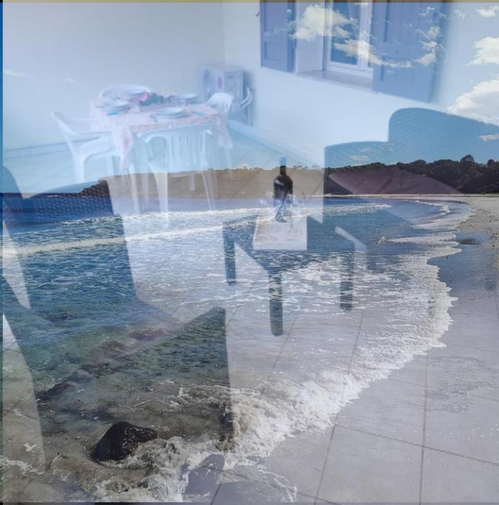 Maro Apartment Cala Liberotto Luaran gambar