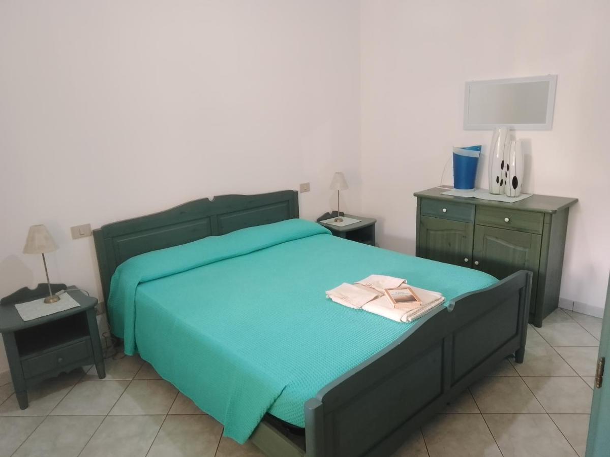 Maro Apartment Cala Liberotto Luaran gambar
