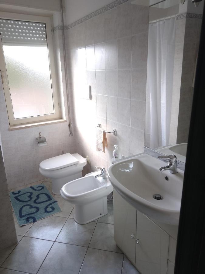 Maro Apartment Cala Liberotto Luaran gambar