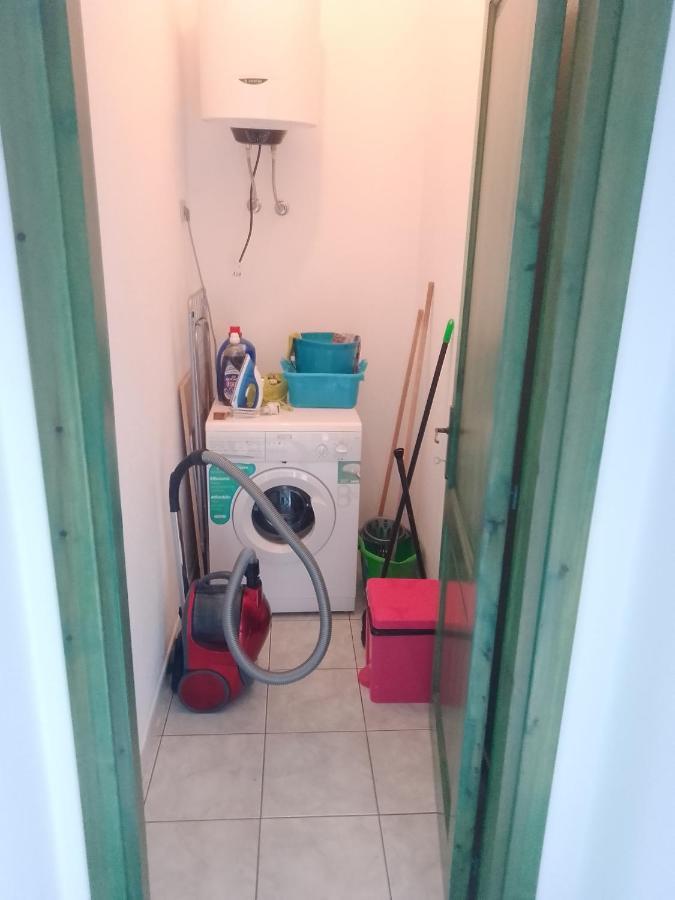 Maro Apartment Cala Liberotto Luaran gambar