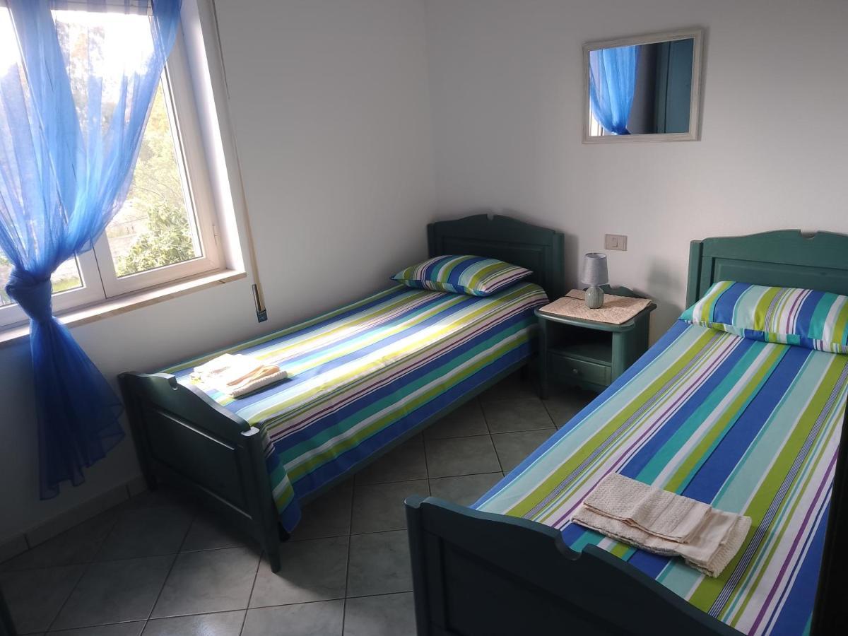 Maro Apartment Cala Liberotto Luaran gambar