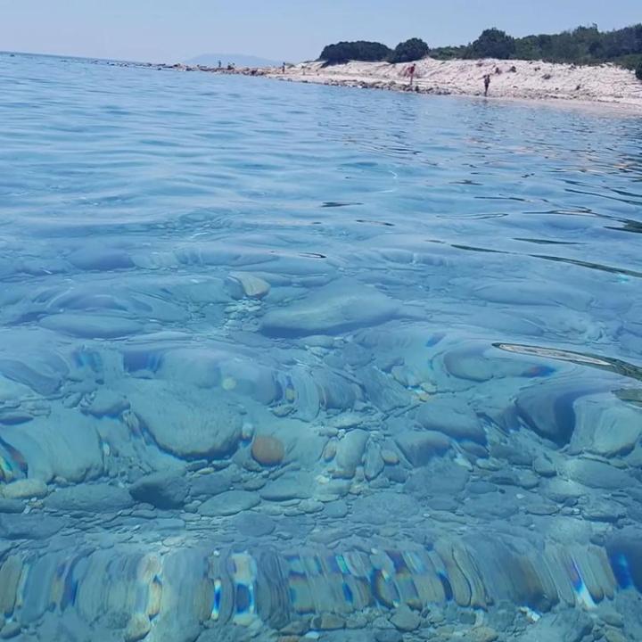 Maro Apartment Cala Liberotto Luaran gambar
